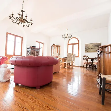 The King House With Panoramic Views * Como