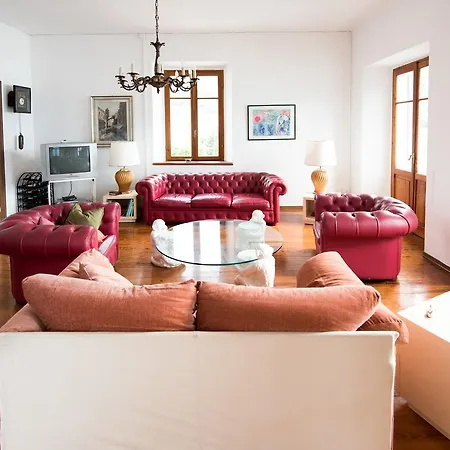 The King House With Panoramic Views Apartment *