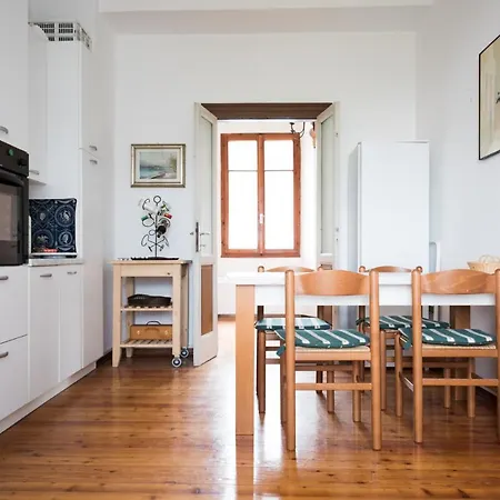The King House With Panoramic Views * Como