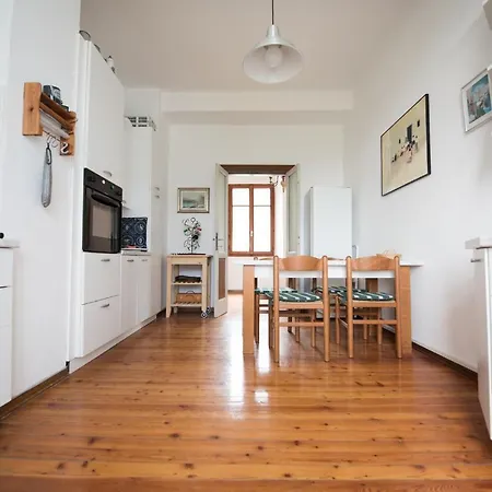 Apartment The King House With Panoramic Views *