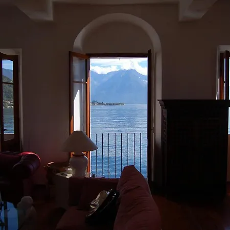 The King House With Panoramic Views Apartment