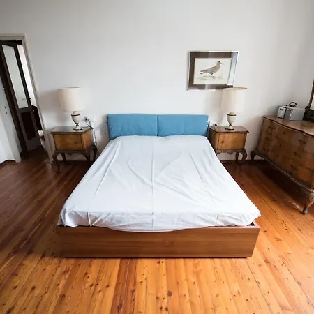 The King House With Panoramic Views * Como