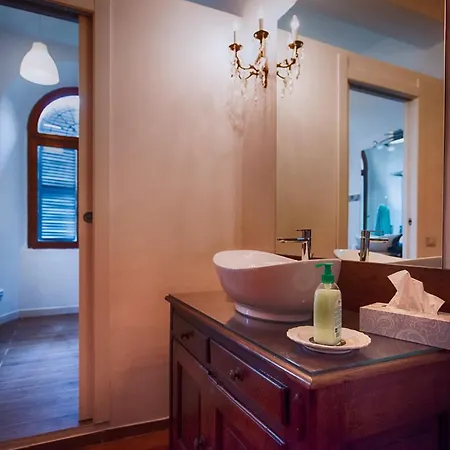 Apartment The King House With Panoramic Views *