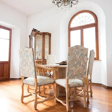Apartment The King House With Panoramic Views Como
